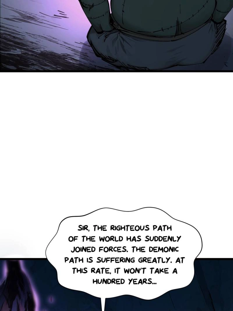 Top Tier Providence Chapter 165, page 39 of 77