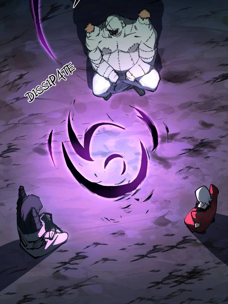 Top Tier Providence Chapter 165, page 44 of 77