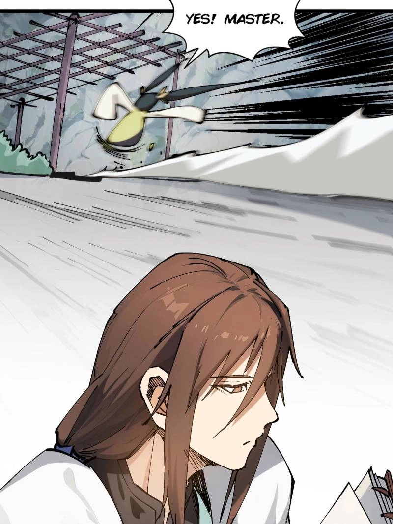 Top Tier Providence Chapter 165, page 5 of 77