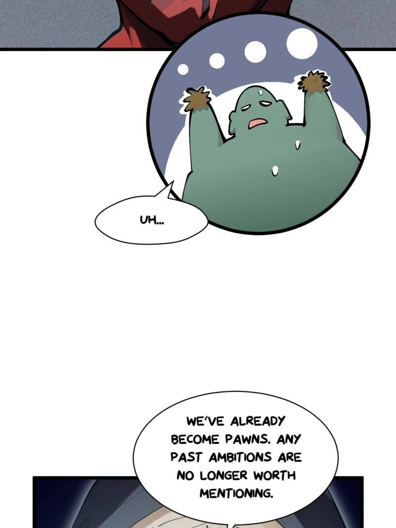 Top Tier Providence Chapter 165, page 50 of 77