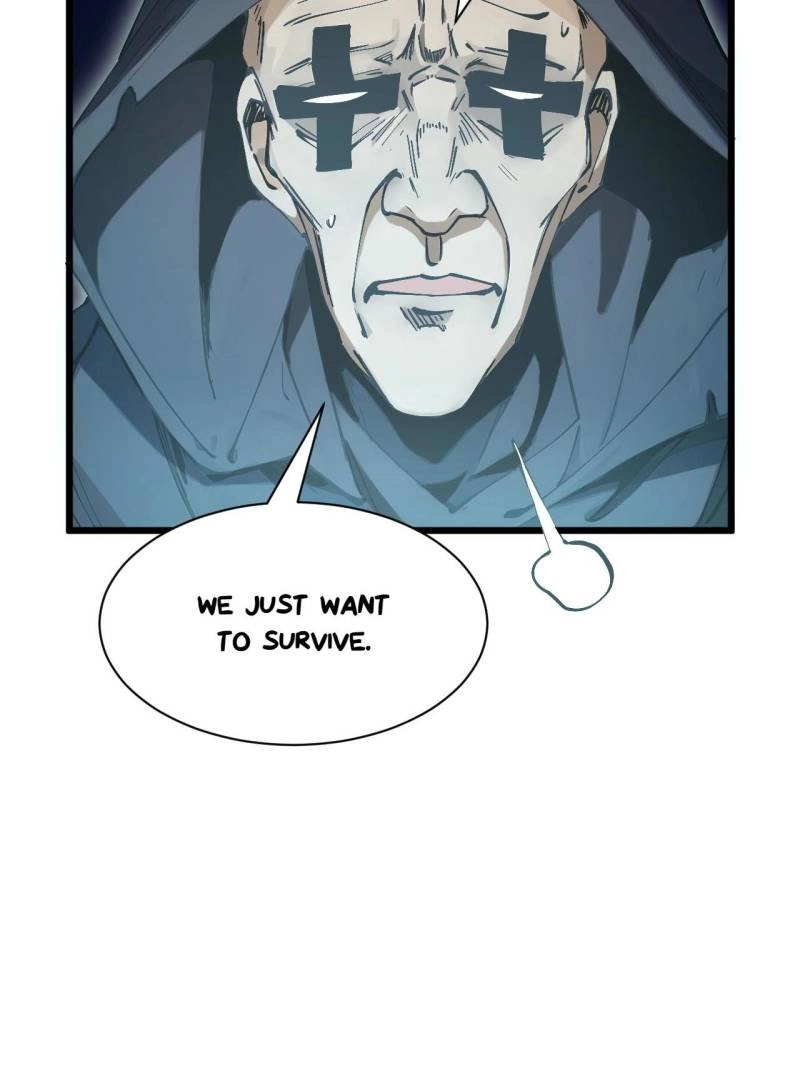 Top Tier Providence Chapter 165, page 51 of 77