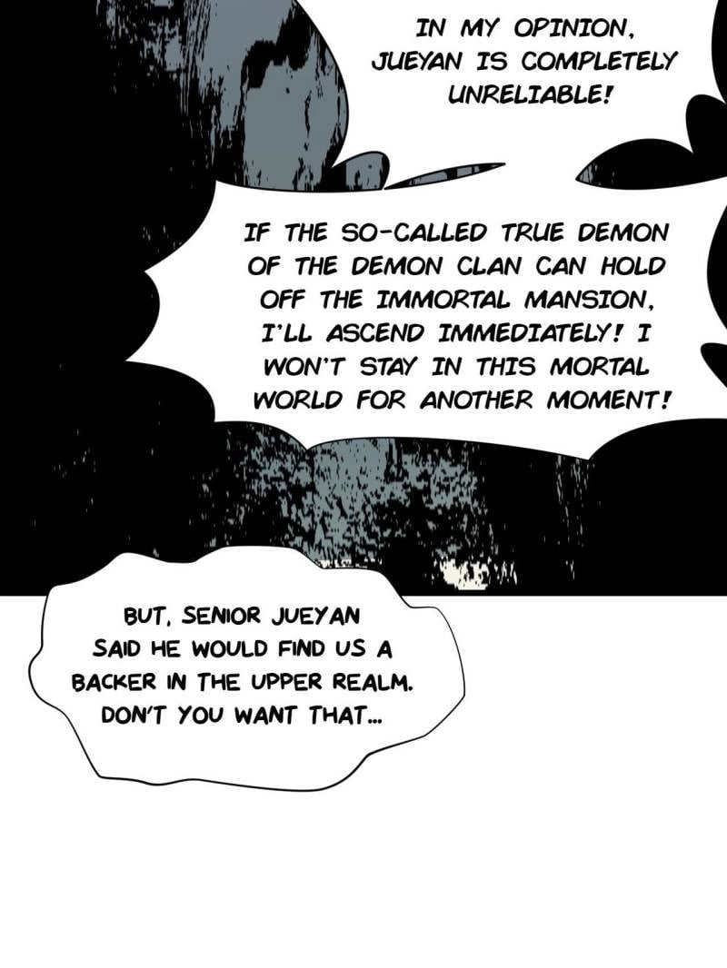 Top Tier Providence Chapter 165, page 58 of 77