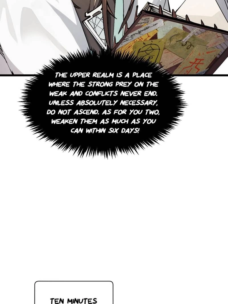 Top Tier Providence Chapter 165, page 6 of 77