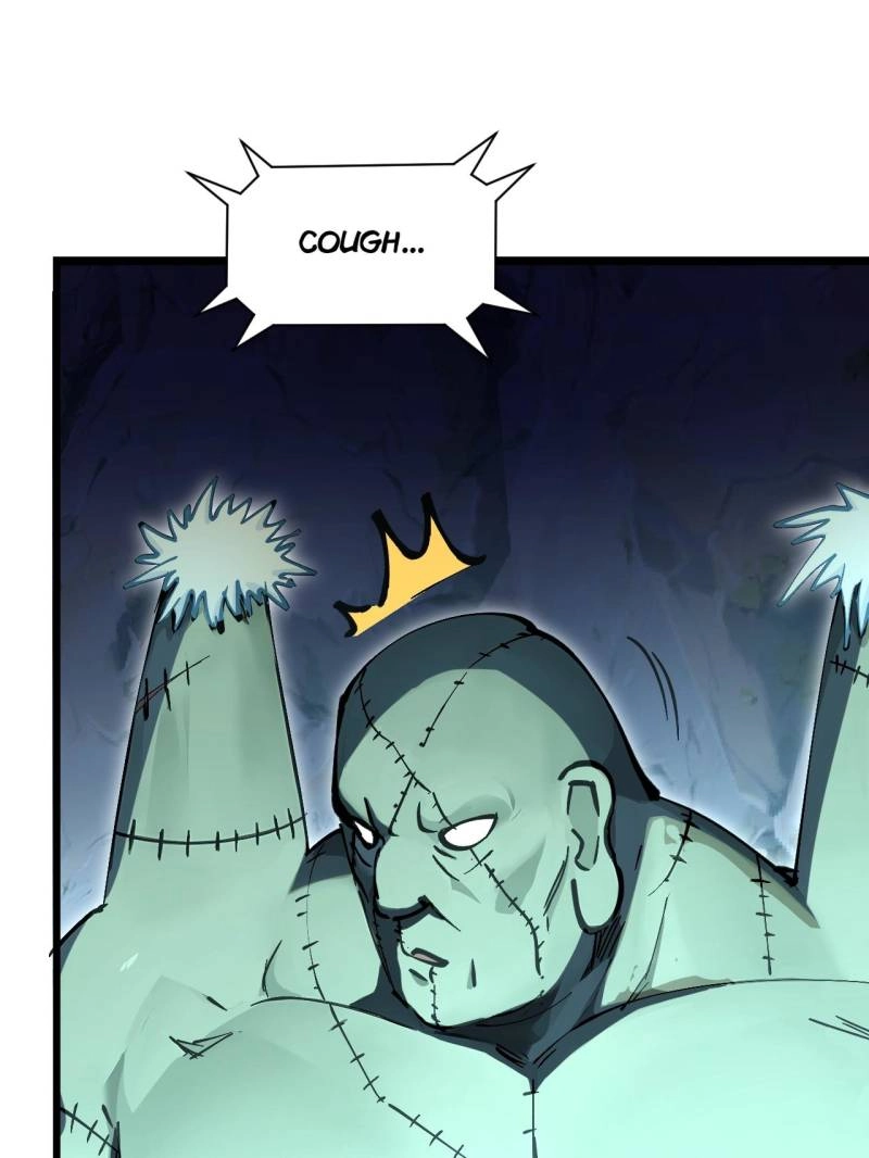 Top Tier Providence Chapter 165, page 64 of 77