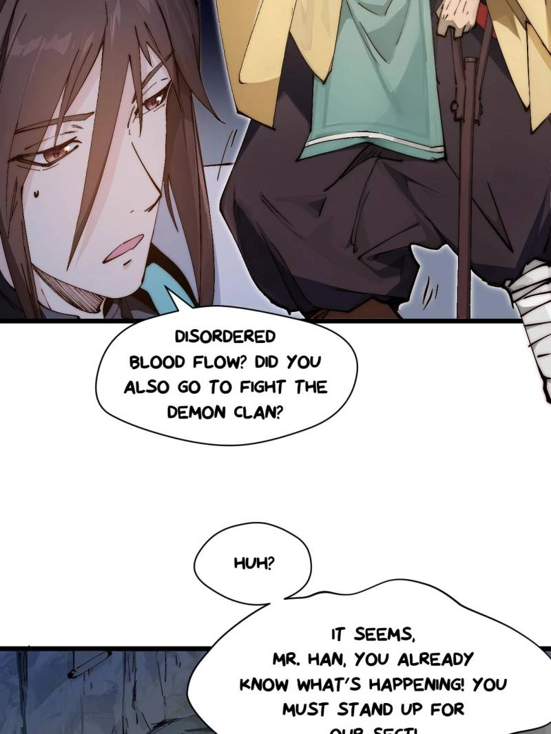 Top Tier Providence Chapter 166, page 16 of 82