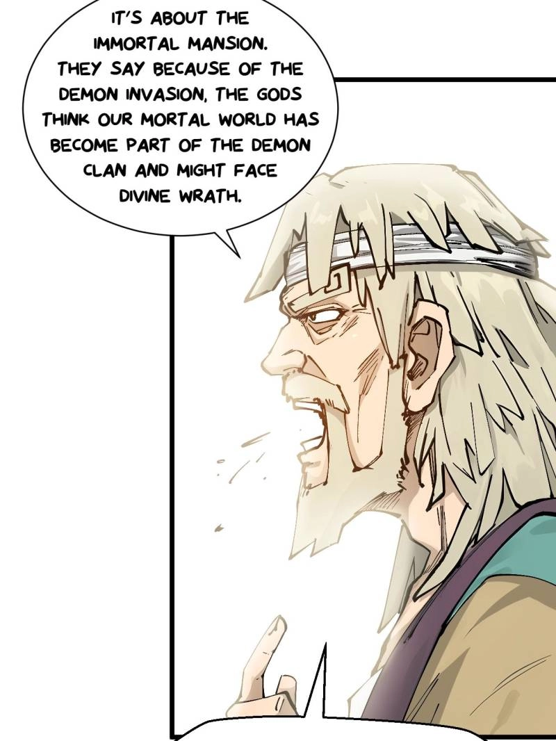 Top Tier Providence Chapter 166, page 18 of 82