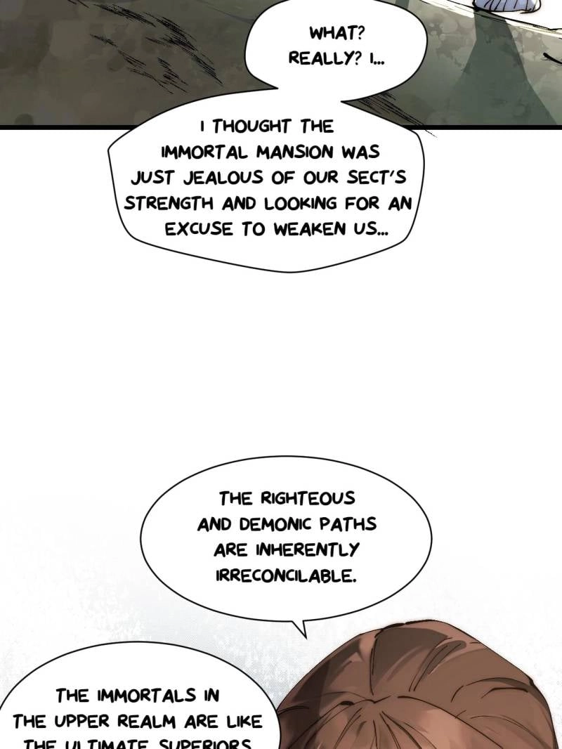 Top Tier Providence Chapter 166, page 21 of 82