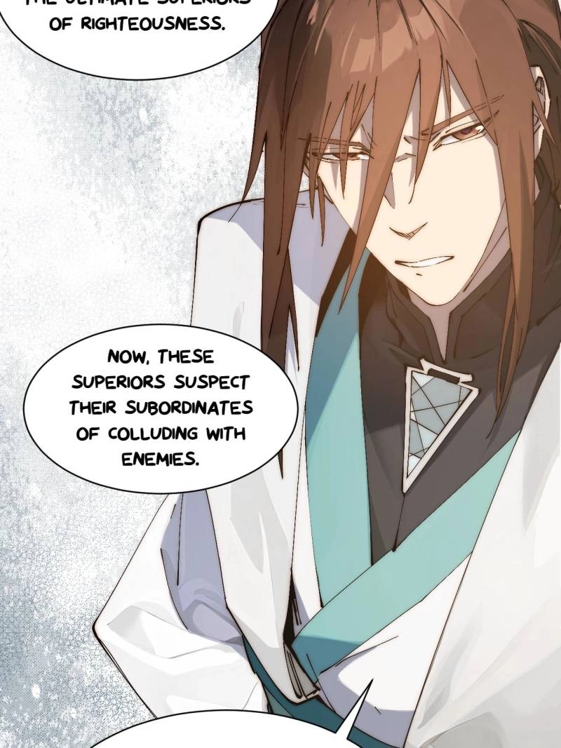Top Tier Providence Chapter 166, page 22 of 82