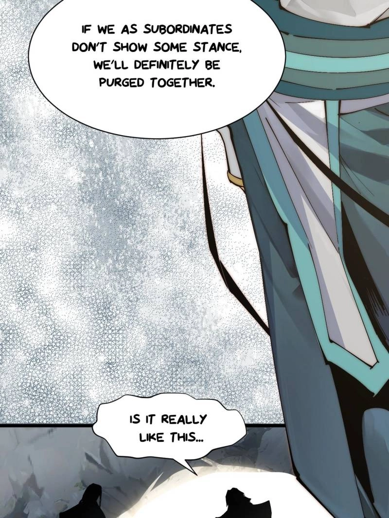 Top Tier Providence Chapter 166, page 23 of 82