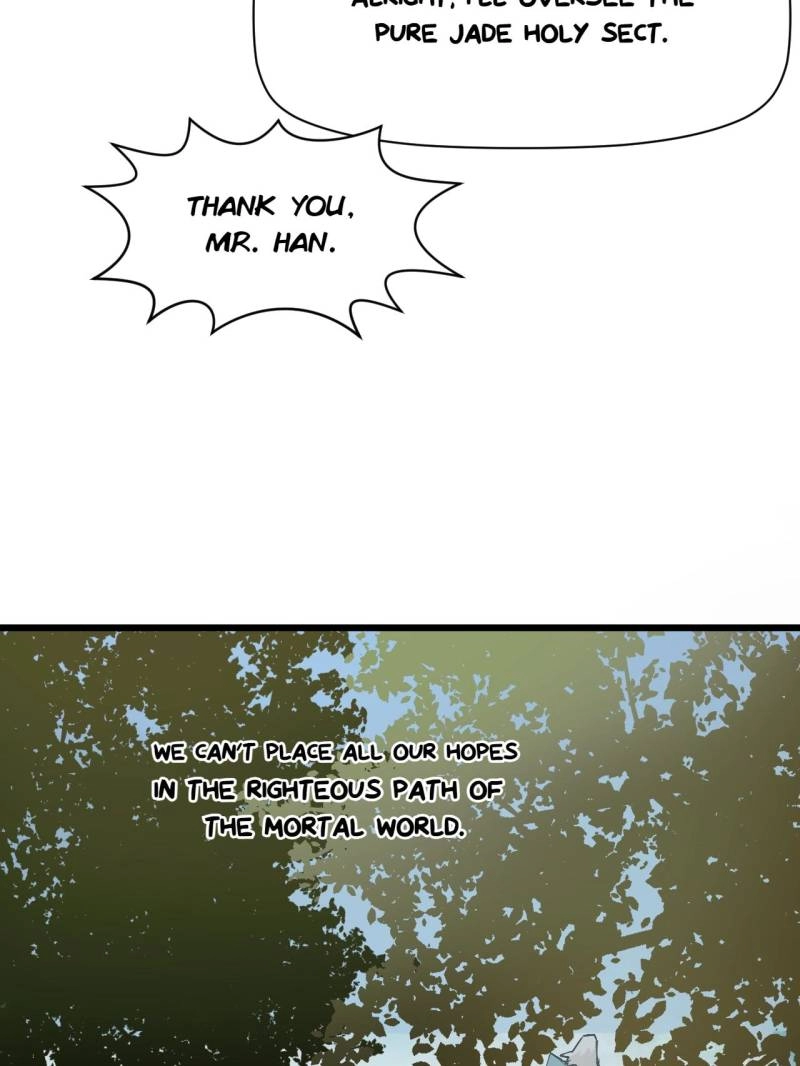 Top Tier Providence Chapter 166, page 26 of 82