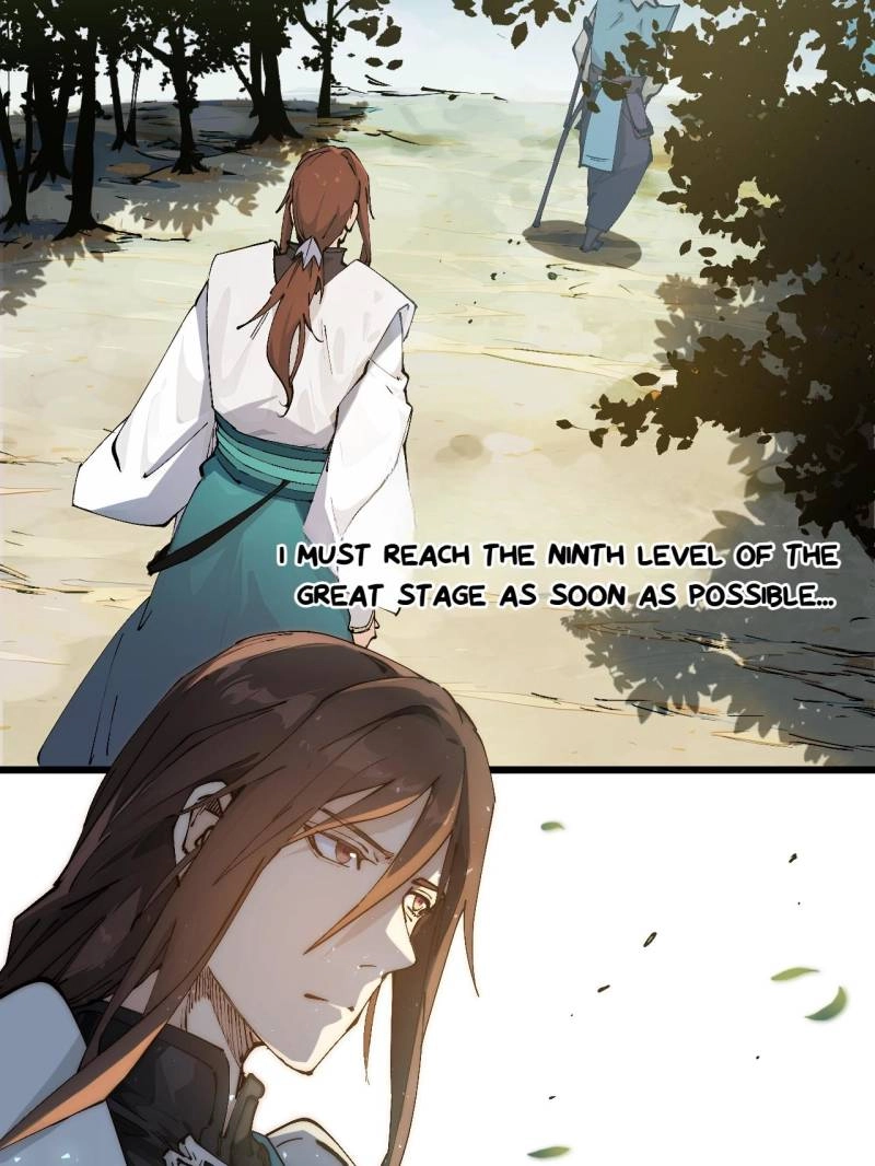 Top Tier Providence Chapter 166, page 27 of 82
