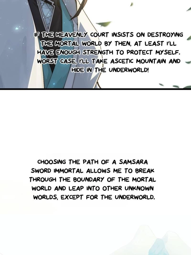 Top Tier Providence Chapter 166, page 28 of 82