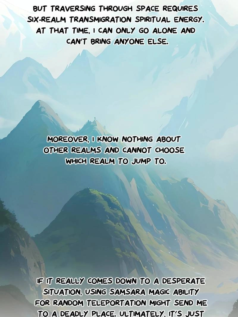 Top Tier Providence Chapter 166, page 29 of 82
