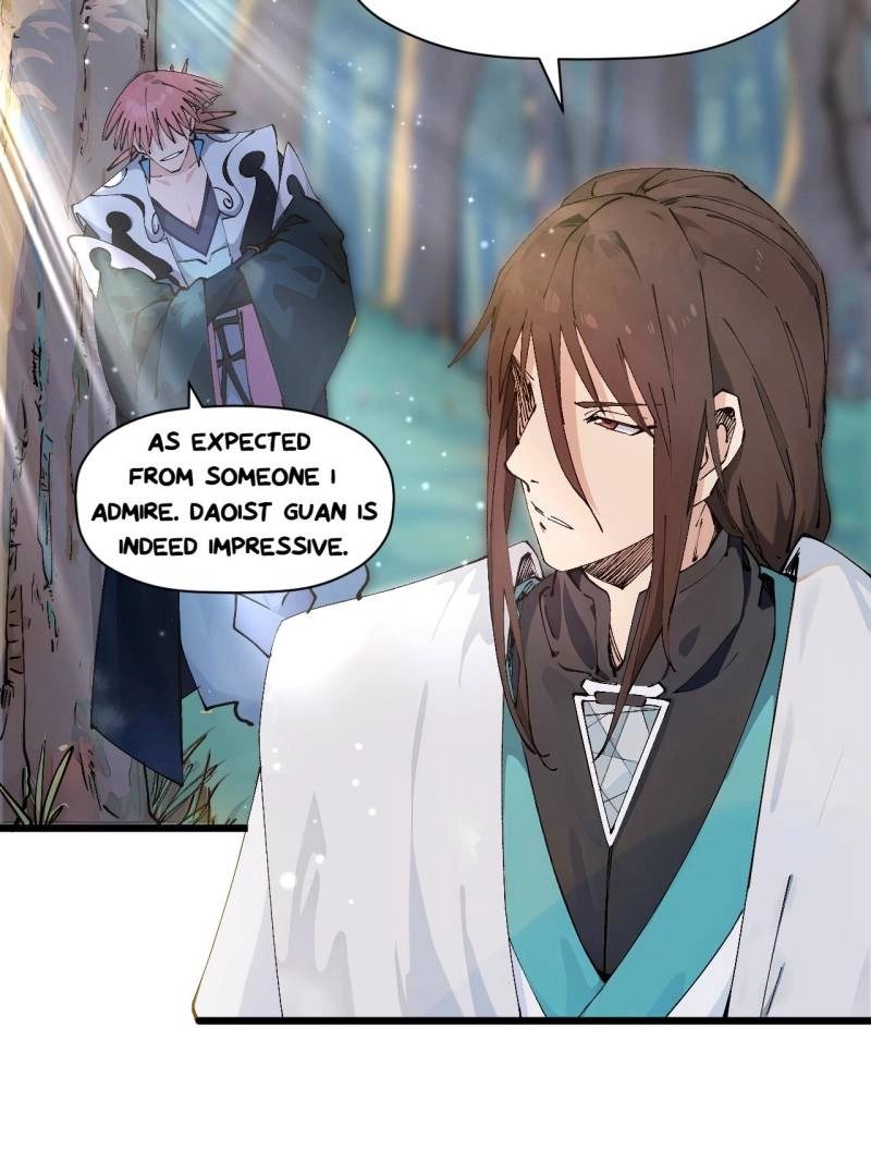 Top Tier Providence Chapter 166, page 32 of 82