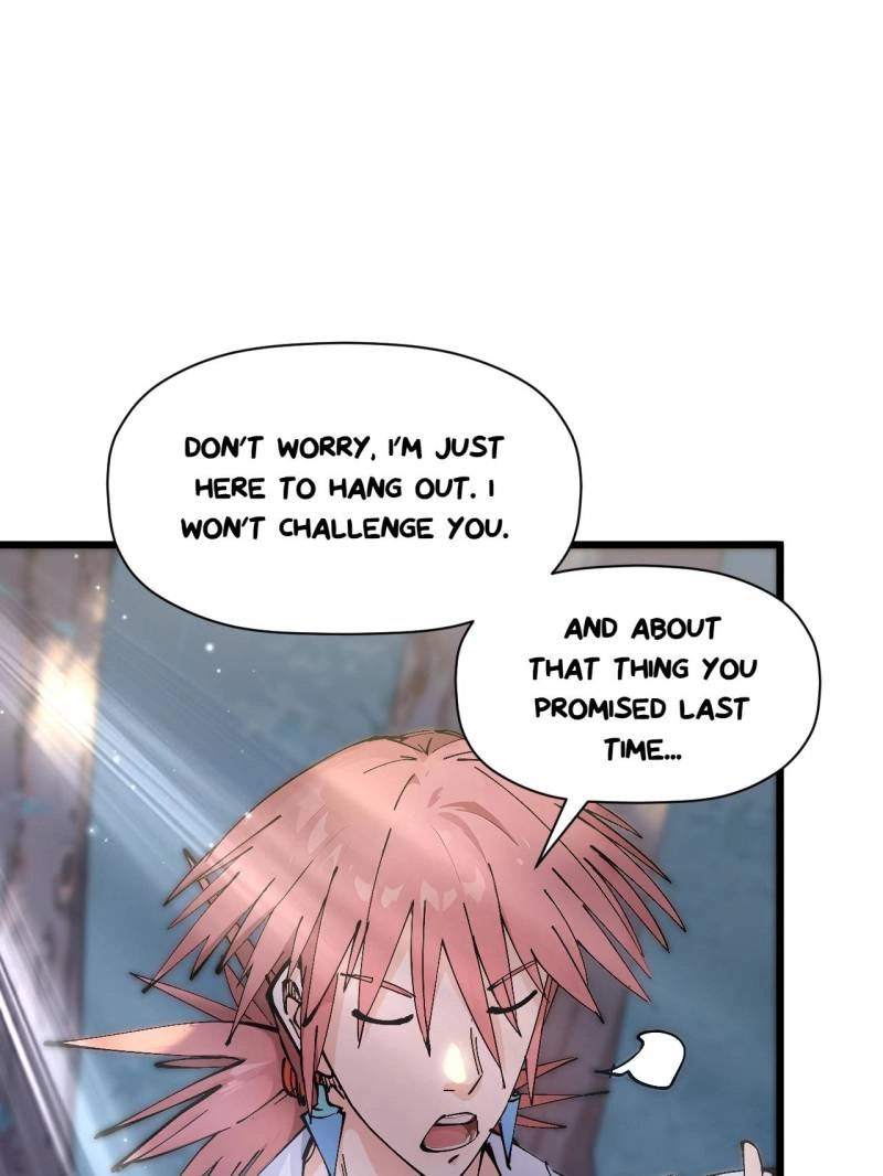 Top Tier Providence Chapter 166, page 33 of 82