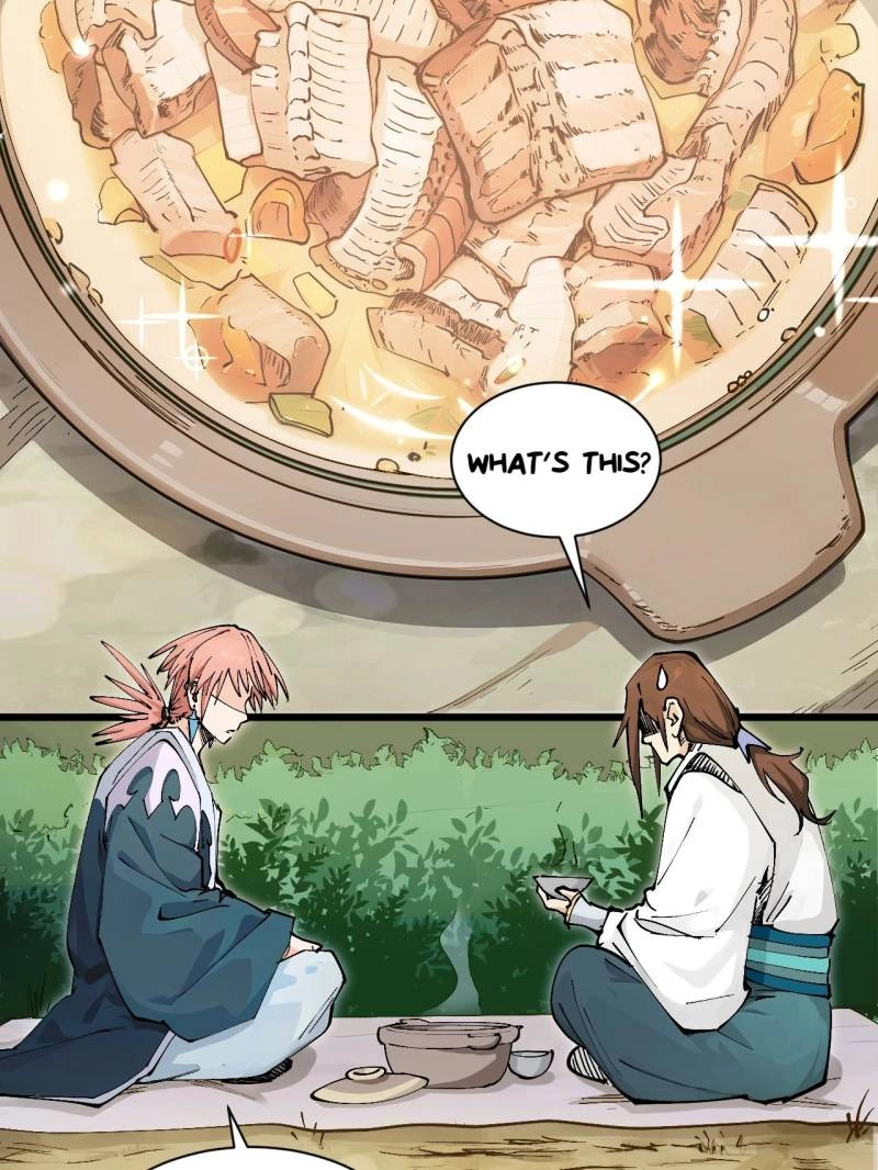 Top Tier Providence Chapter 166, page 36 of 82