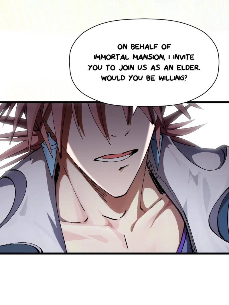 Top Tier Providence Chapter 166, page 43 of 82