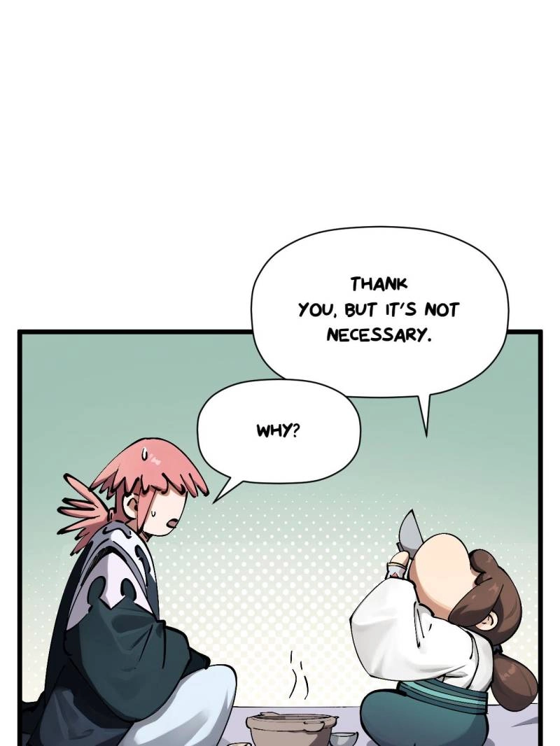 Top Tier Providence Chapter 166, page 44 of 82