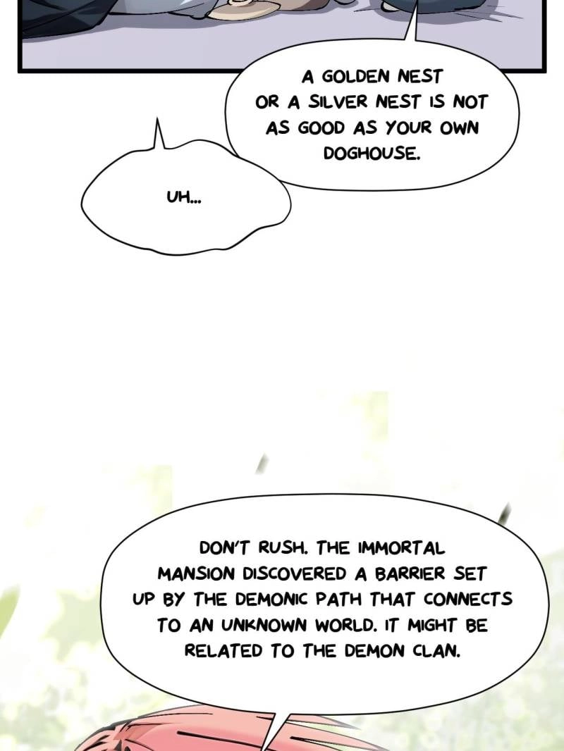 Top Tier Providence Chapter 166, page 45 of 82