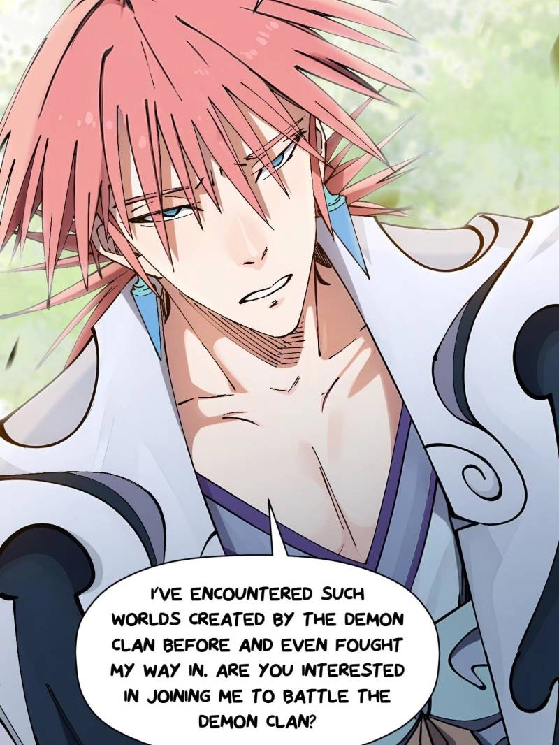 Top Tier Providence Chapter 166, page 46 of 82