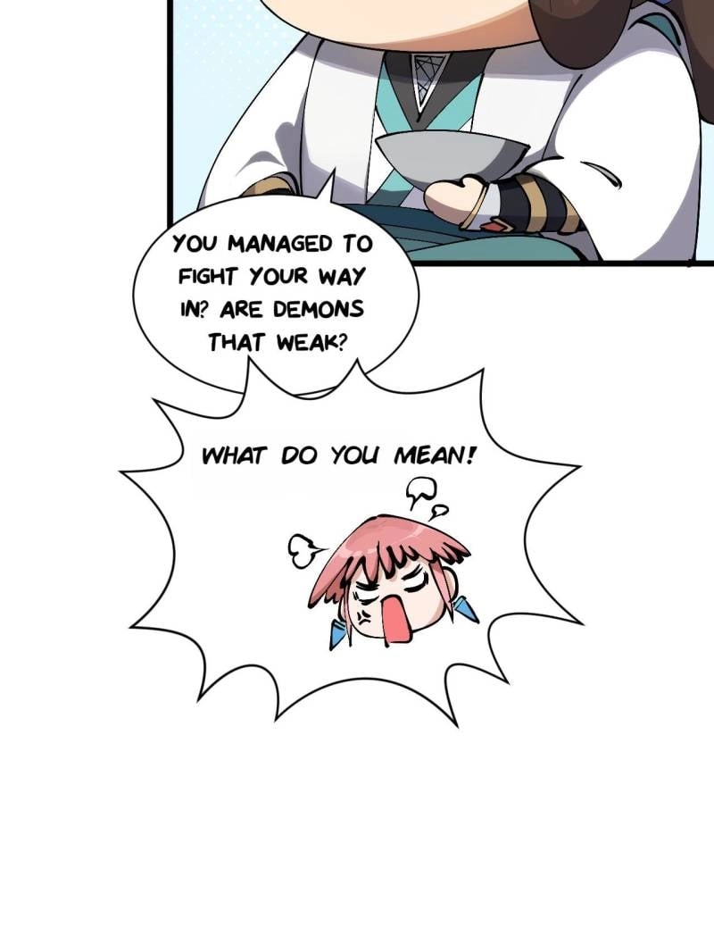 Top Tier Providence Chapter 166, page 48 of 82