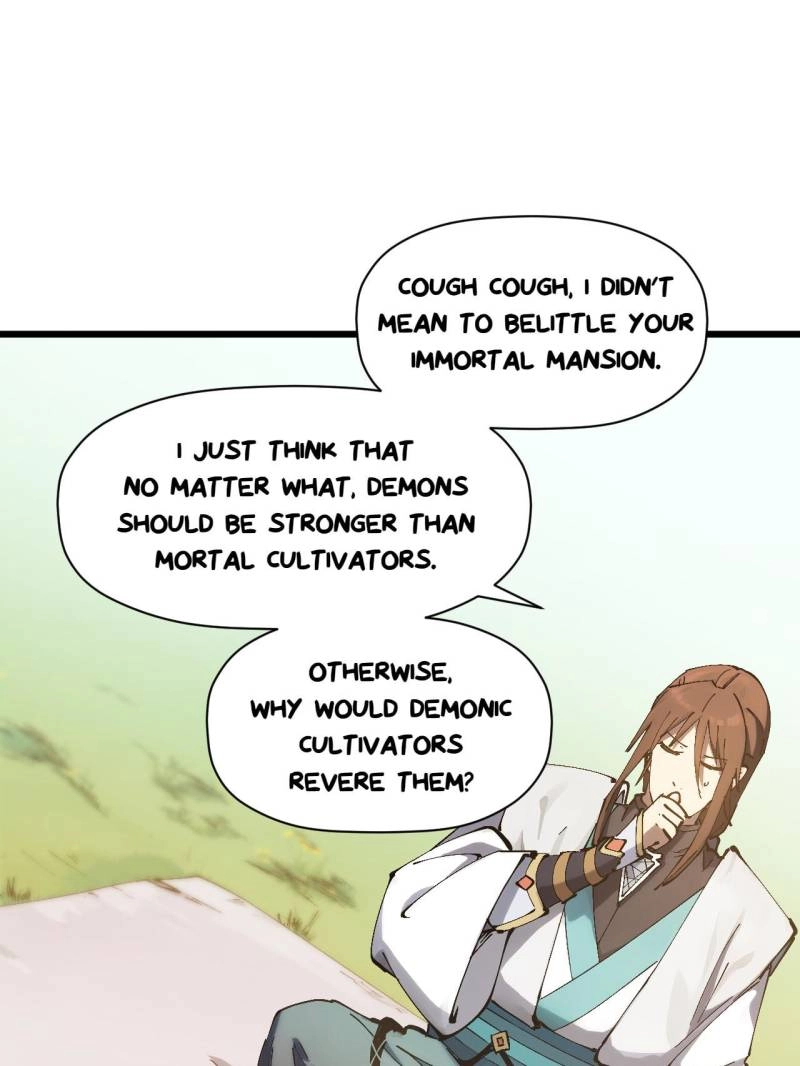Top Tier Providence Chapter 166, page 49 of 82