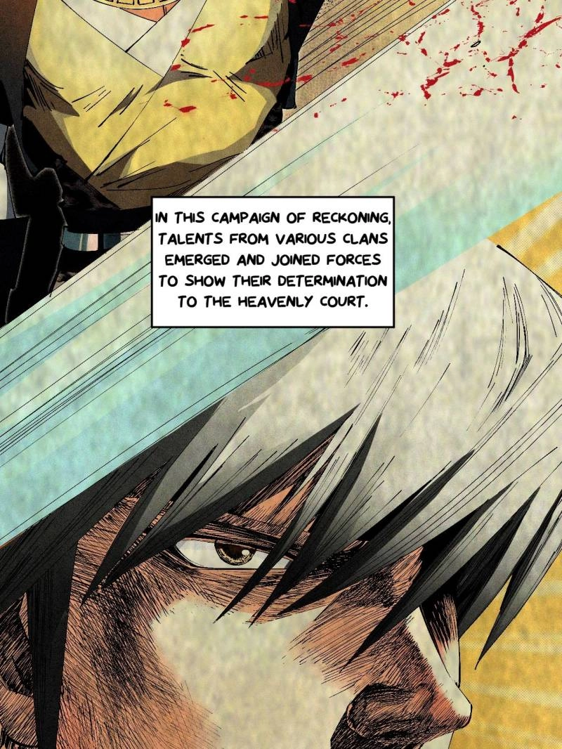 Top Tier Providence Chapter 166, page 5 of 82