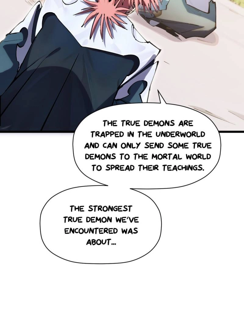 Top Tier Providence Chapter 166, page 51 of 82
