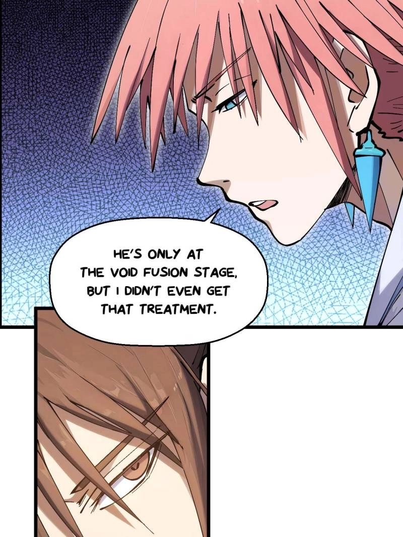 Top Tier Providence Chapter 166, page 61 of 82