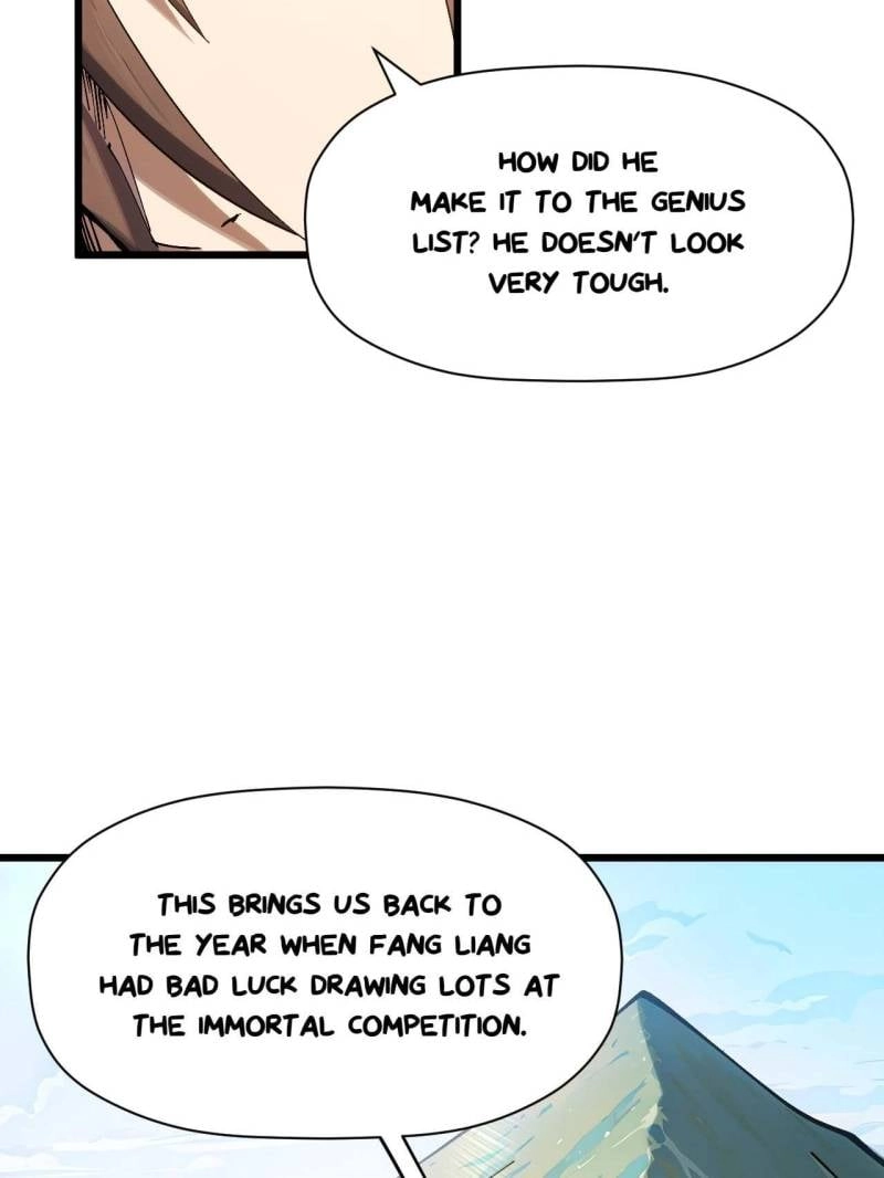 Top Tier Providence Chapter 166, page 62 of 82