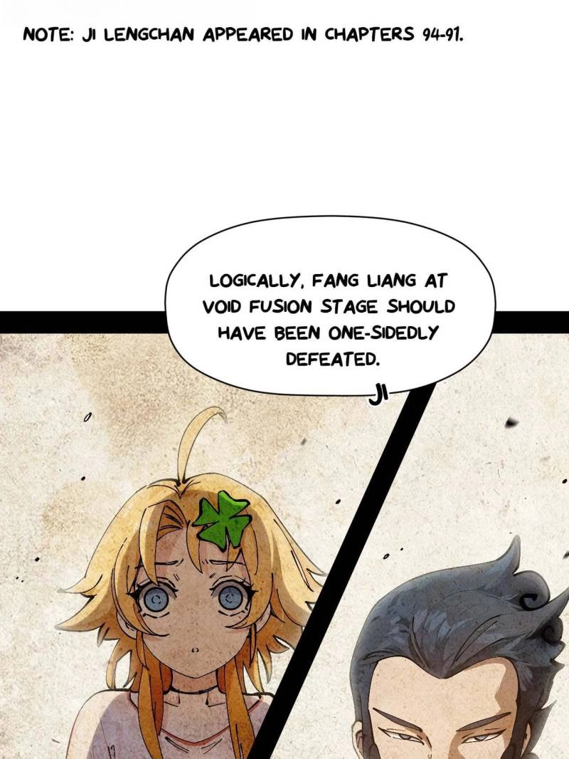 Top Tier Providence Chapter 166, page 64 of 82