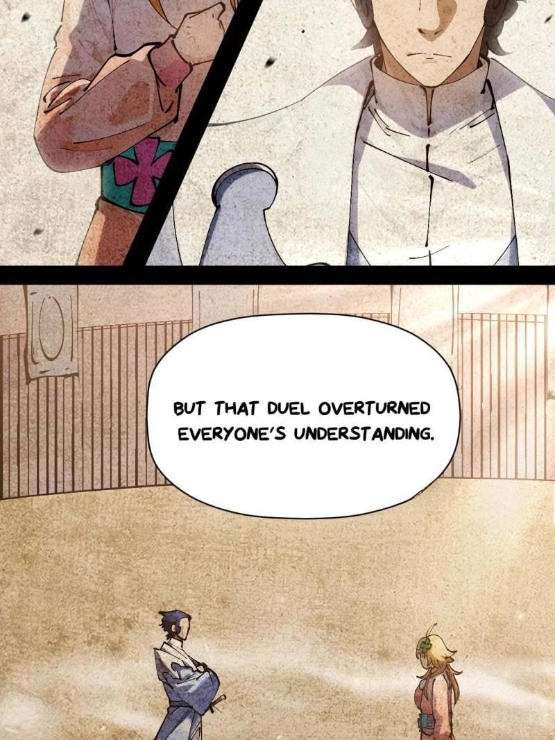 Top Tier Providence Chapter 166, page 65 of 82