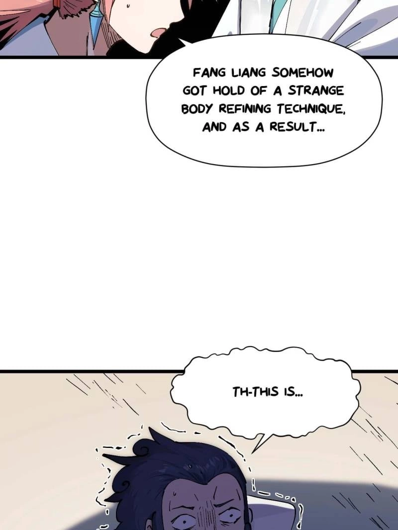 Top Tier Providence Chapter 166, page 67 of 82