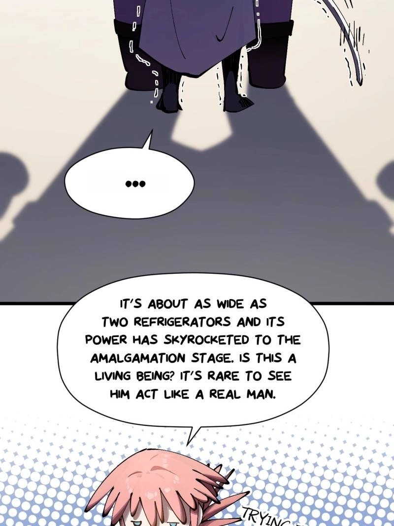 Top Tier Providence Chapter 166, page 71 of 82