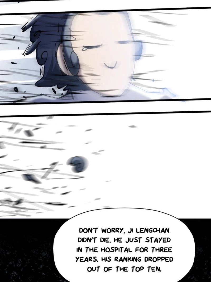 Top Tier Providence Chapter 166, page 74 of 82