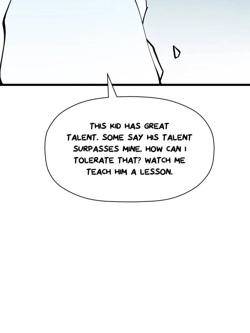 Top Tier Providence Chapter 166, page 76 of 82