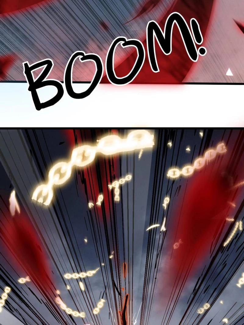Top Tier Providence Chapter 167, page 21 of 94
