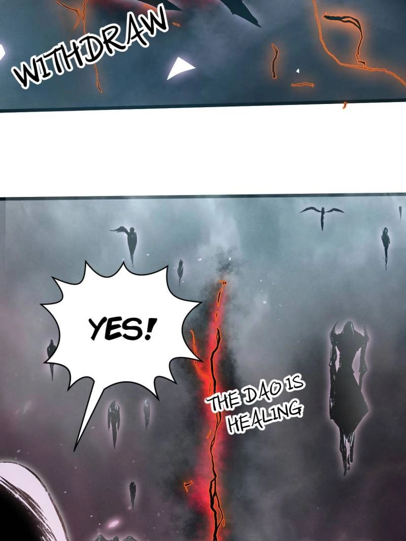 Top Tier Providence Chapter 167, page 27 of 94