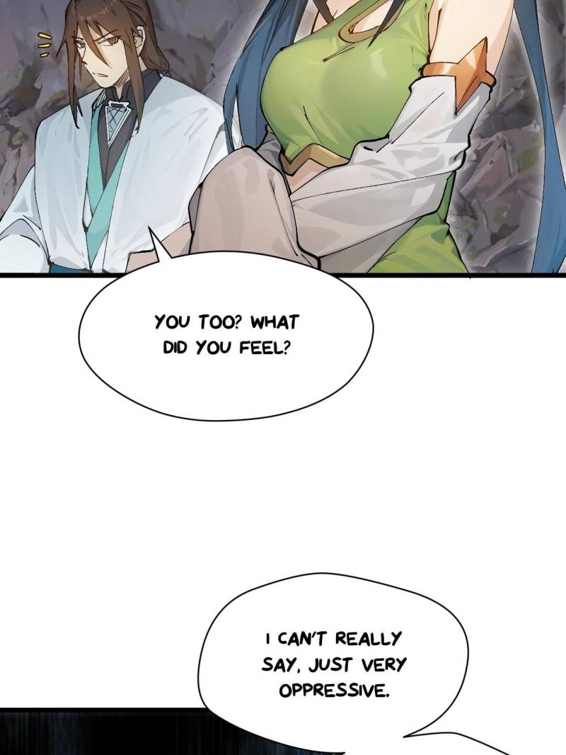 Top Tier Providence Chapter 167, page 37 of 94