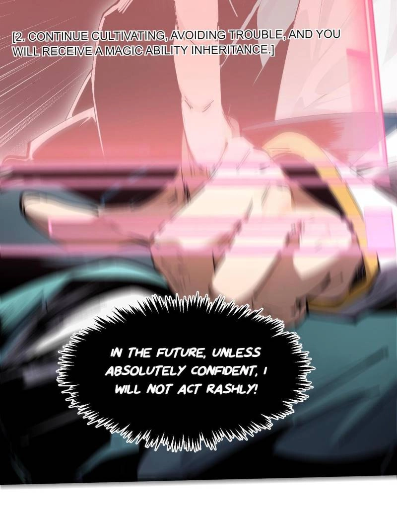 Top Tier Providence Chapter 167, page 42 of 94