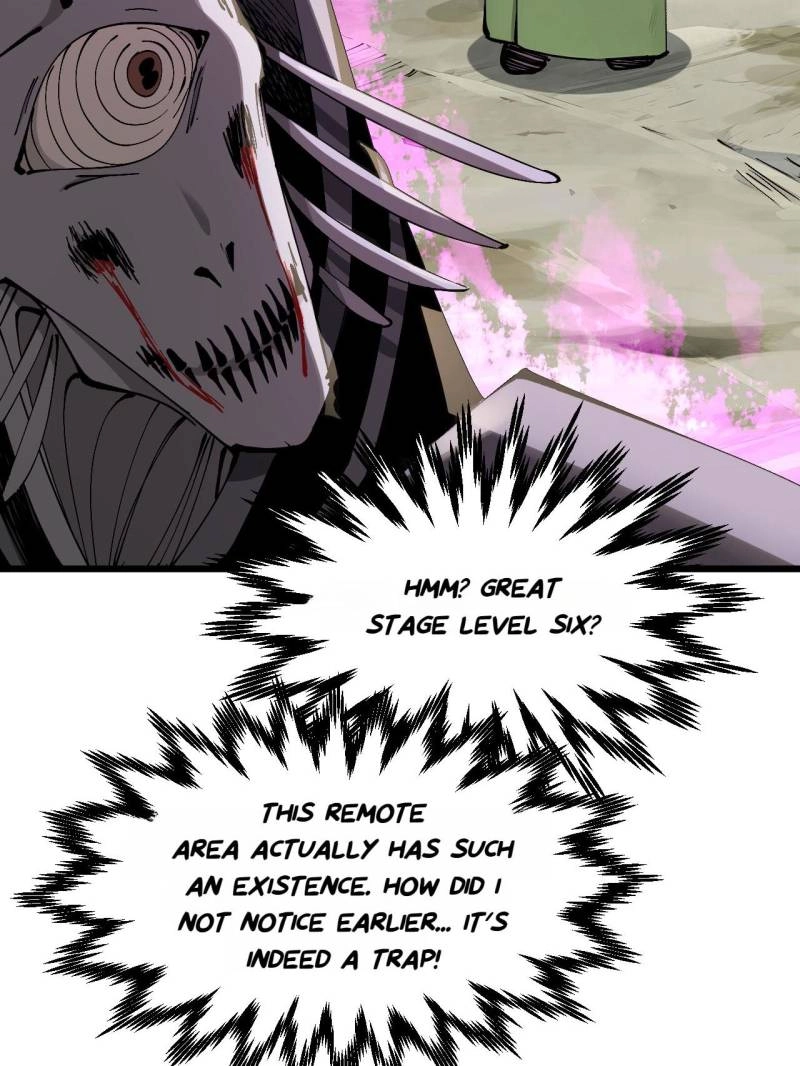 Top Tier Providence Chapter 167, page 56 of 94