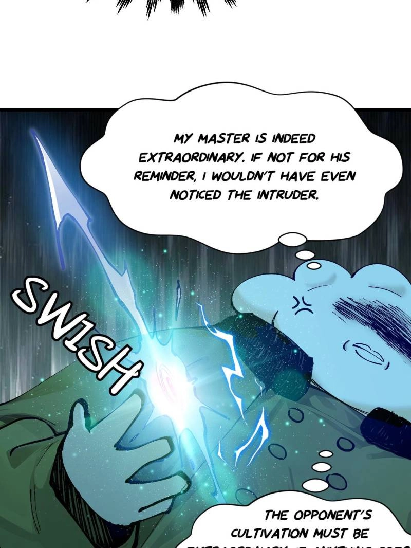 Top Tier Providence Chapter 167, page 57 of 94