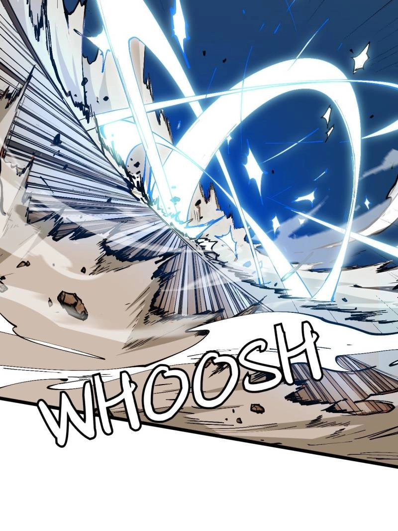 Top Tier Providence Chapter 167, page 65 of 94
