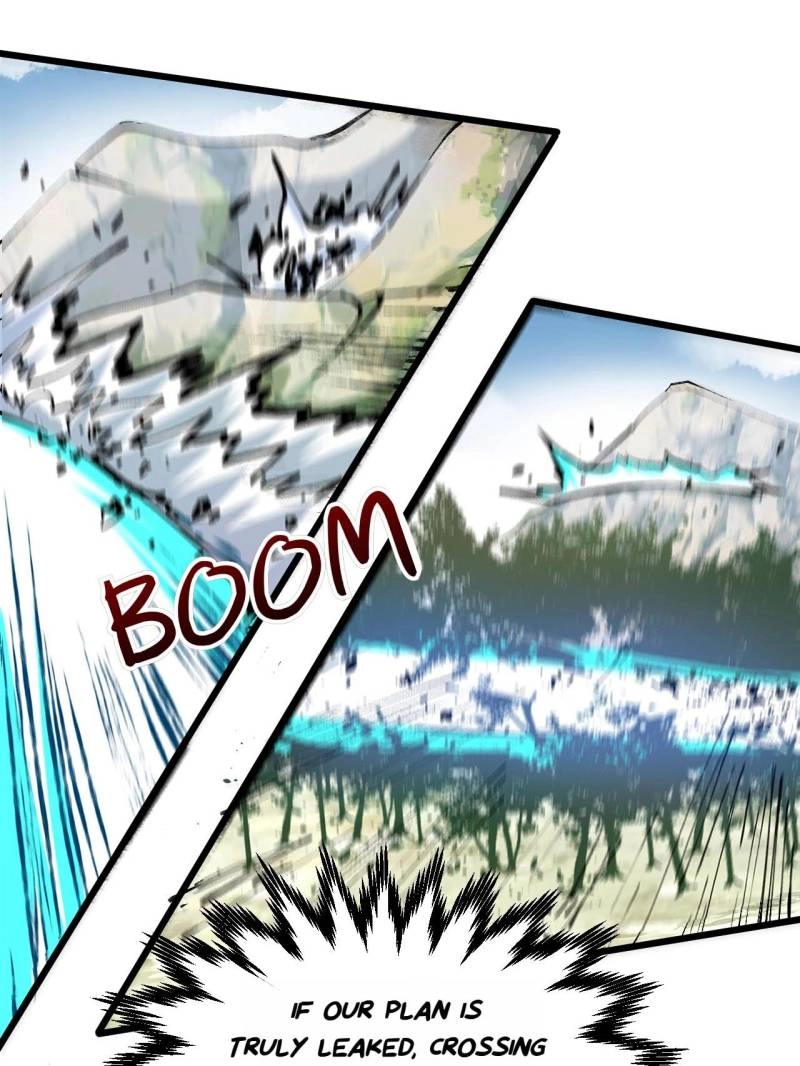Top Tier Providence Chapter 167, page 66 of 94