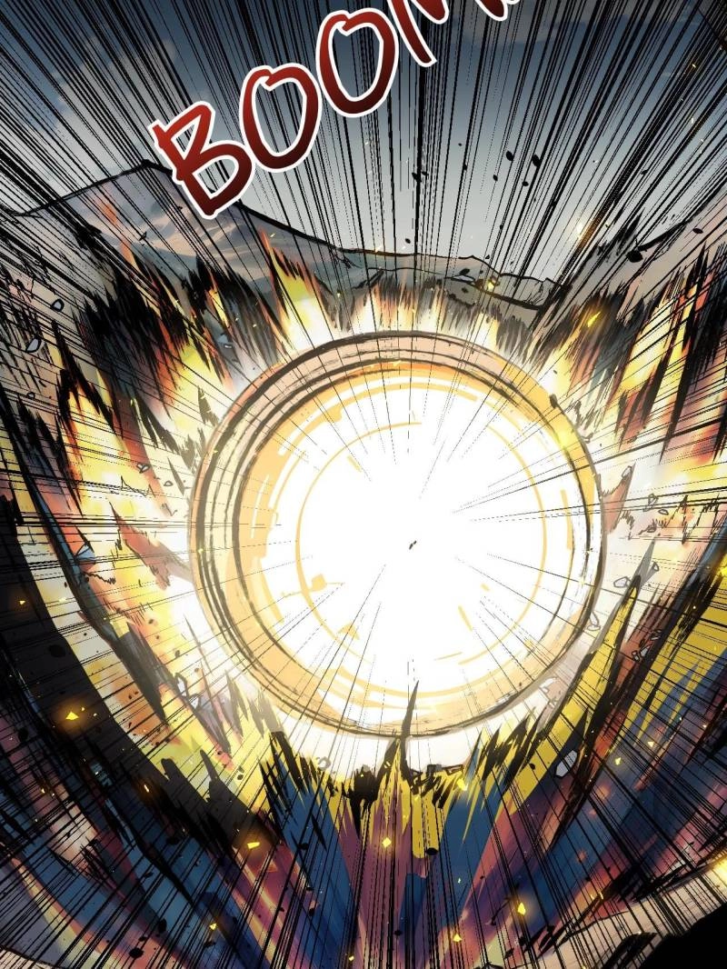 Top Tier Providence Chapter 167, page 78 of 94