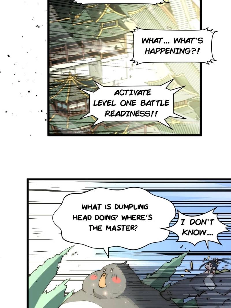 Top Tier Providence Chapter 167, page 80 of 94