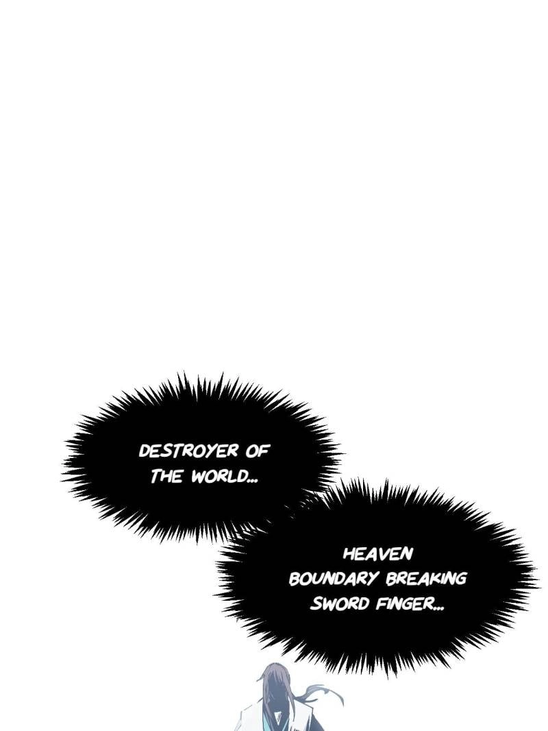 Top Tier Providence Chapter 167, page 83 of 94