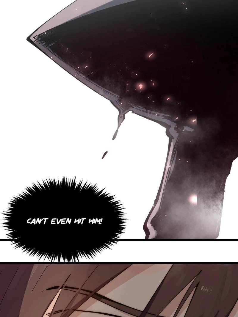 Top Tier Providence Chapter 167, page 85 of 94