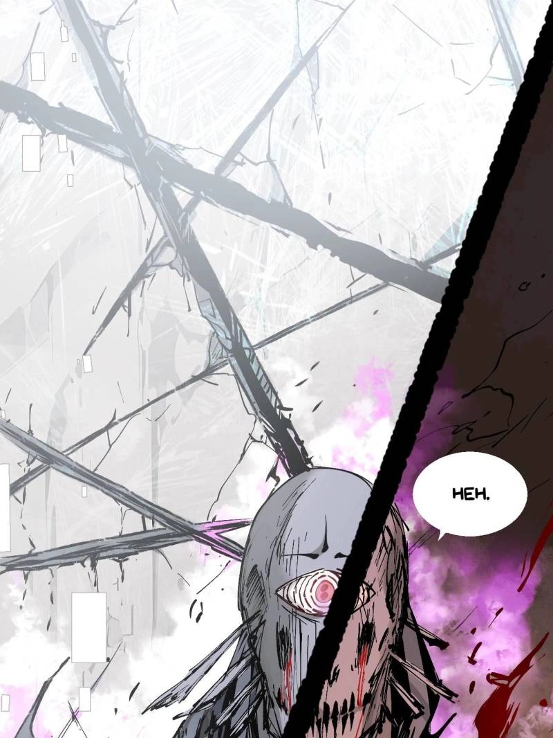 Top Tier Providence Chapter 167, page 87 of 94