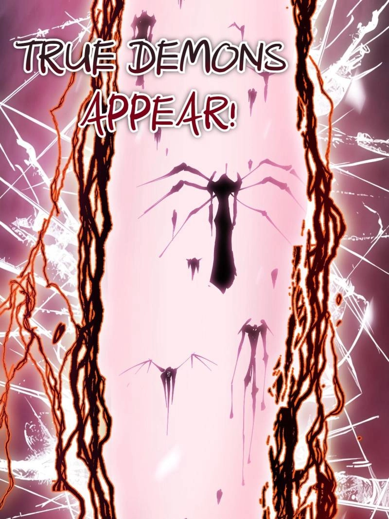 Top Tier Providence Chapter 167, page 9 of 94